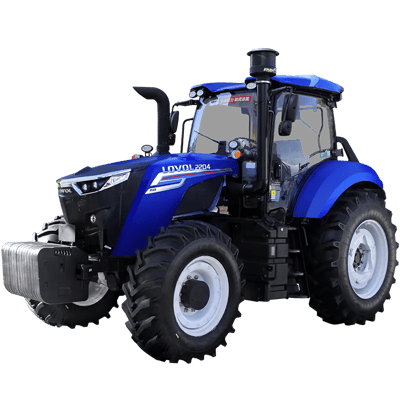 Row crop tractor Lovol TR2204