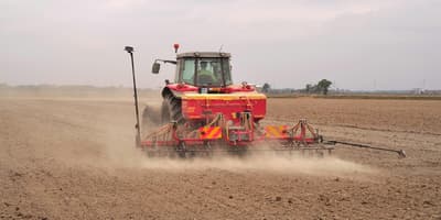 Grain drill MaterMacc MSD