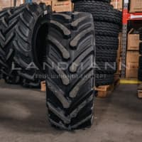 TVS Tyre 360/70R20 (12,4R20) 129D/132A8 TIGERTRAC AR700 TL — image 4