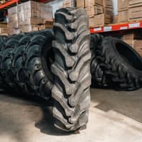 TOT tyre 12,4-28 125A6 12PR T1351 TT — image 4
