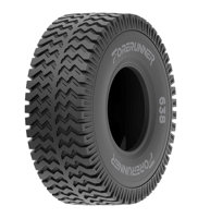 Forerunner Шина 16,5/70-18 (420/70-18) 145B/158B 18PR QH638 IMP TT с камерой и ободной лентой — сурет 1