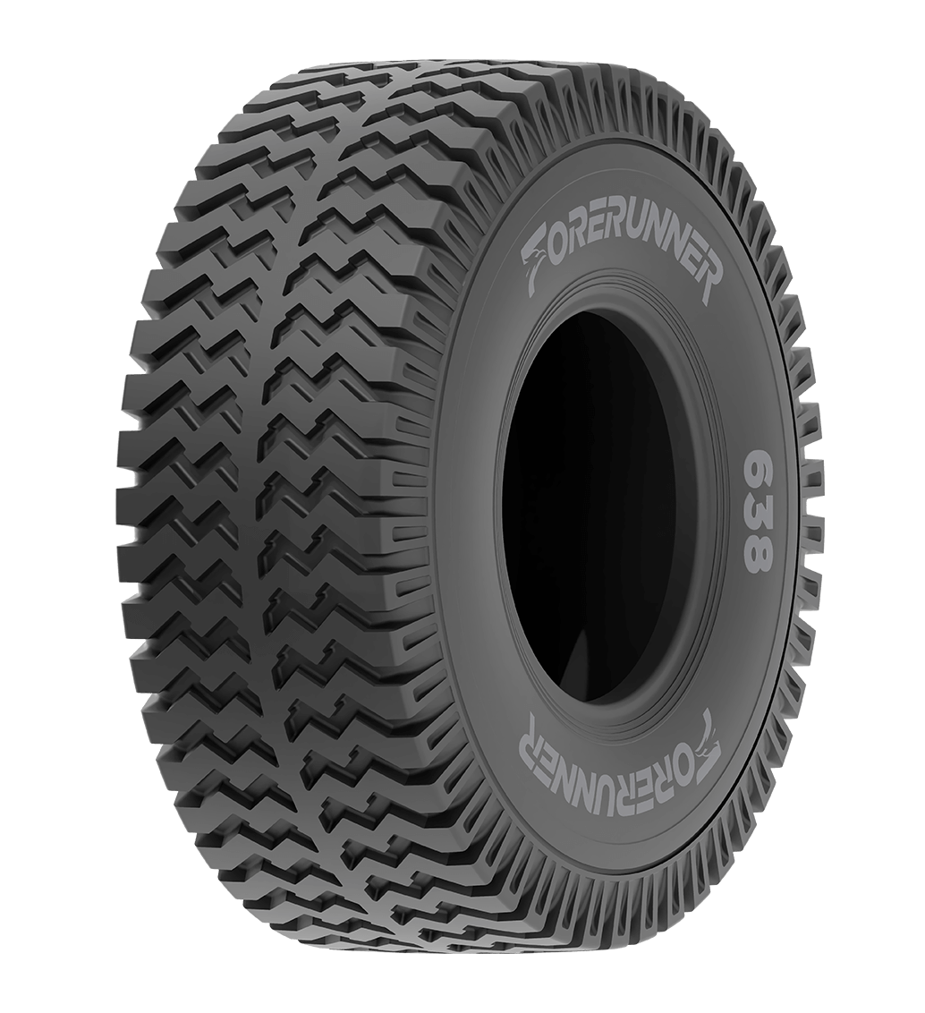Forerunner Шина 16,5/70-18 (420/70-18) 145B/158B 18PR QH638 IMP TT с камерой и ободной лентой