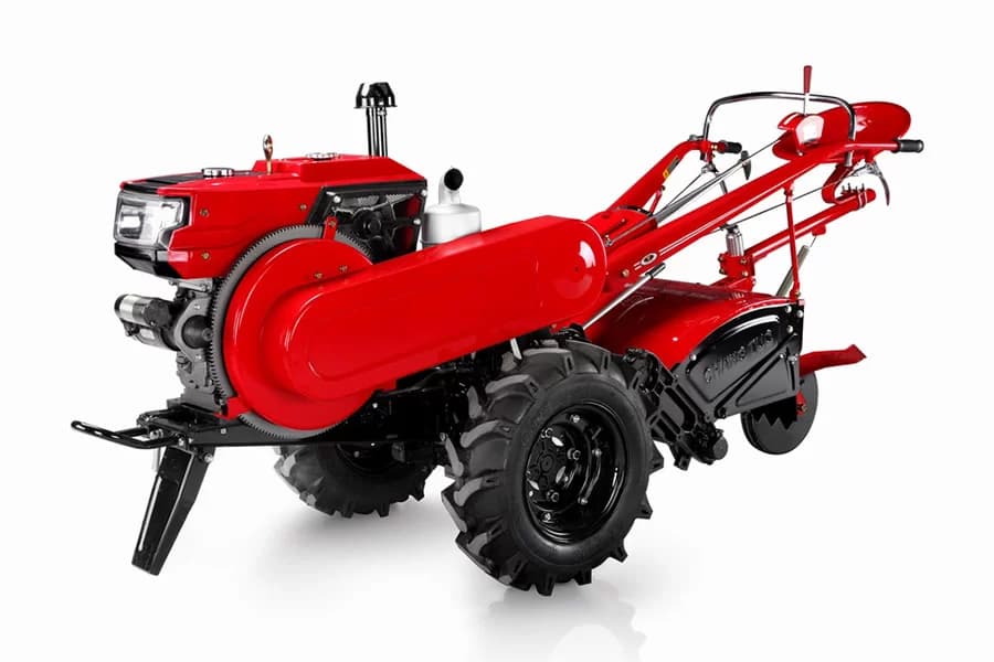 Мотоблок Dongfeng DF-12SL