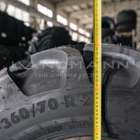 Vredestein Шина 360/70R24 122D/110E Traxion70 TL R1-W — изображение 8