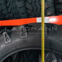 TVS Tyre 9,5-32 110A6/106A8 6PR TR45 R-1 TT — image 7