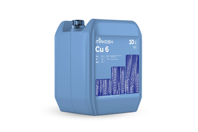 MAKOSH Cu 6