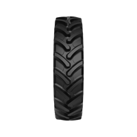 Ceat шина 360/70R20 120D/123A8 FARMAX R70/R75 TL — тракторная шина, протектор спереди
