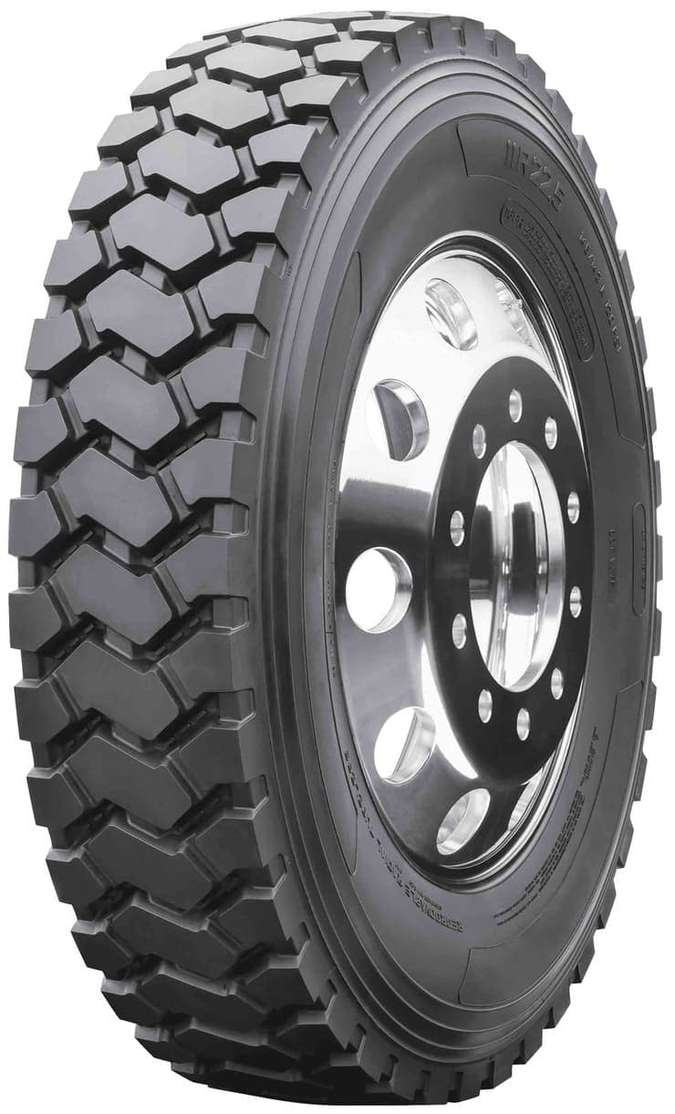 Triangle грузовая шина 12.00R24 20PR 160/157F TR691 TT
