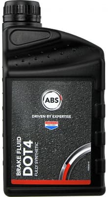 ABS гальмівна рідина DOT4