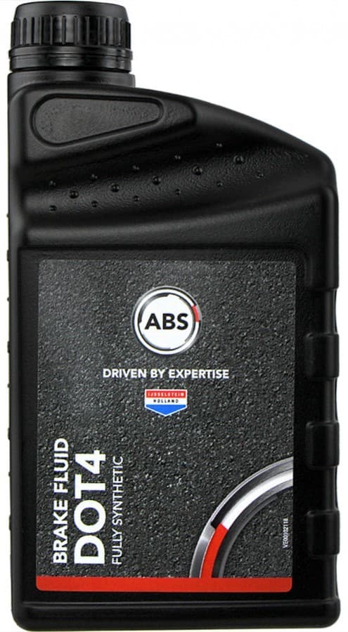 ABS brake fluid DOT4