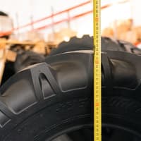 Шина TVS 15,0/55-17 (385/55-17) 129A8/141A8 18PR IM45 TL — сурет 7