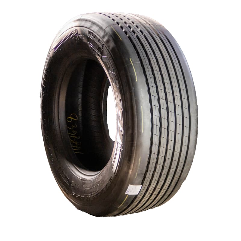 Radburg шина 385/55R22,5 PBT14W