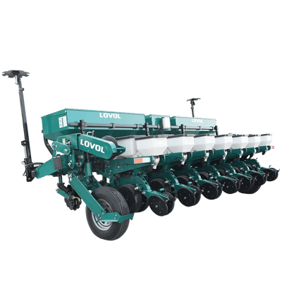 Precision planter Lovol 2BMXE-3A