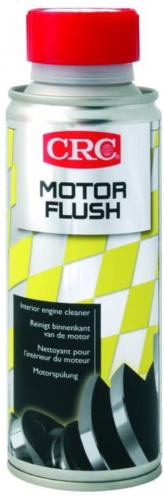 CRC промивка двигуна motor Flush