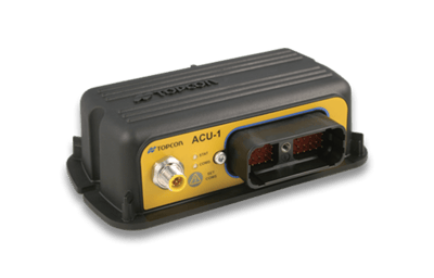 Контролер Topcon Agriculture ACU-1