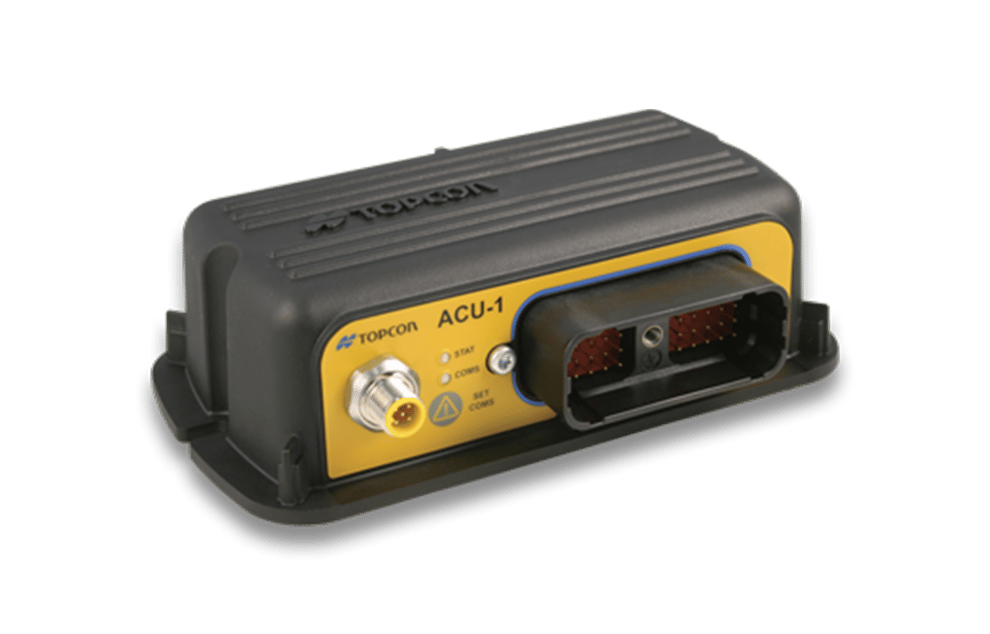 Контролер Topcon Agriculture ACU-1