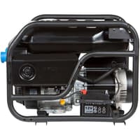 Генератор бензиновий HHY 10050FE ATS — зображення 5