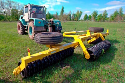 Roller Fregat KPF-6KZ