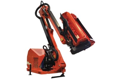 Mulcher Maschio Gaspardo KATIA EVO