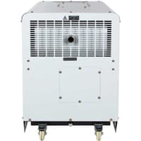 Генератор дизельний DHY 12000SE — зображення 3