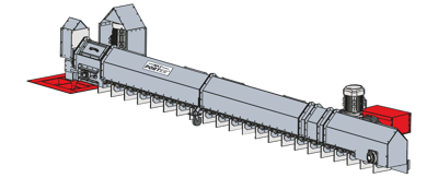 Mysilo UP Model