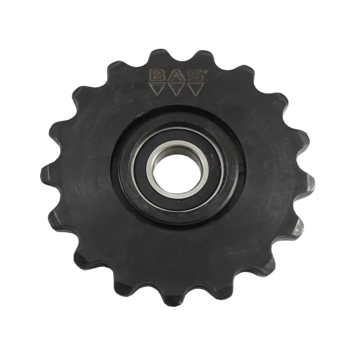 032012 Sprocket Z-17 polyurethane