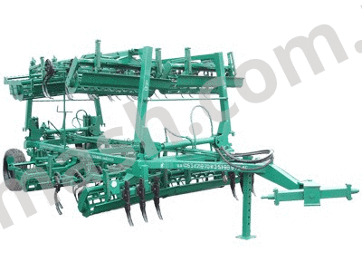 Cultivator Galeshchyna Mashzavod KKP-6 «Cardinal»