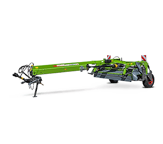 Косарка Fendt Slicer 313