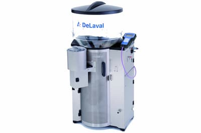 Feeder DeLaval CF500+ & CF1000+