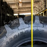 Uniglory шина 420/70R24 130D/133A8 SmartAgro R-1W TL — зображення 6