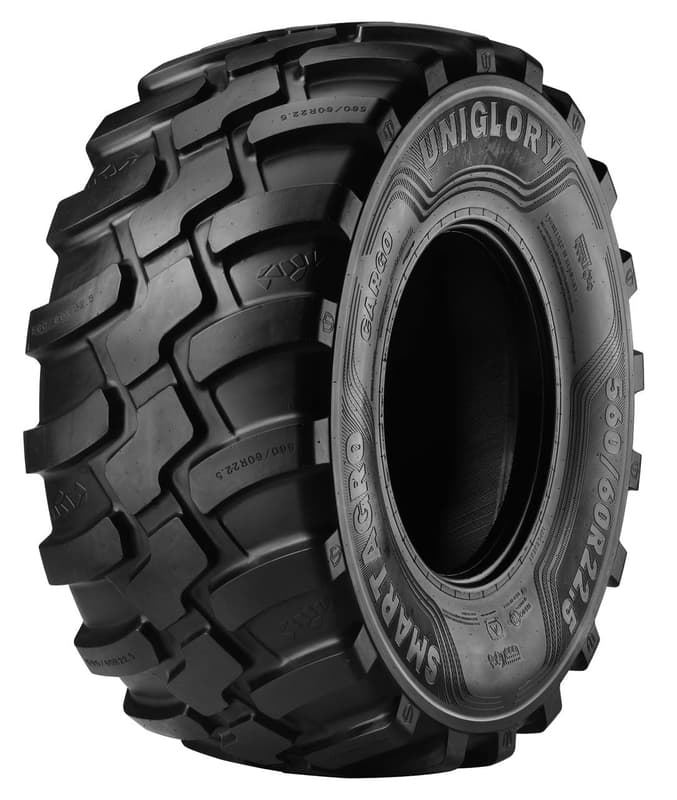 Uniglory шина 710/50R26,5 ST 176D/186A8 Smartagro Carrier TL