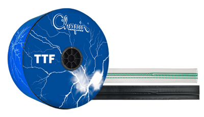 Drip irrigation system Jain Irrigation Chapin Deluxe - Drip Tape / Chapin TTF
