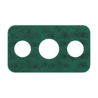 6L1883 Прокладка GASKET-CTP CAT — зображення 2