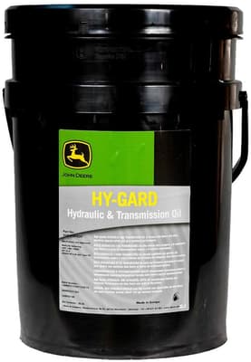 John Deere гідро-трансмісійна олива Hy-Gard
