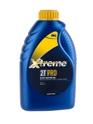 Олива моторна двотактна Xtreme 2T PRO