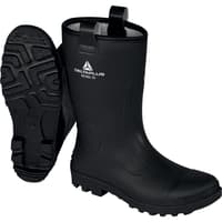 Boots NICKEL S5 CI SRC — image 2