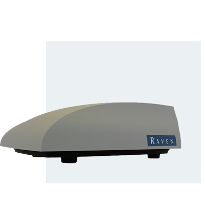 GPS guidance Raven RS1