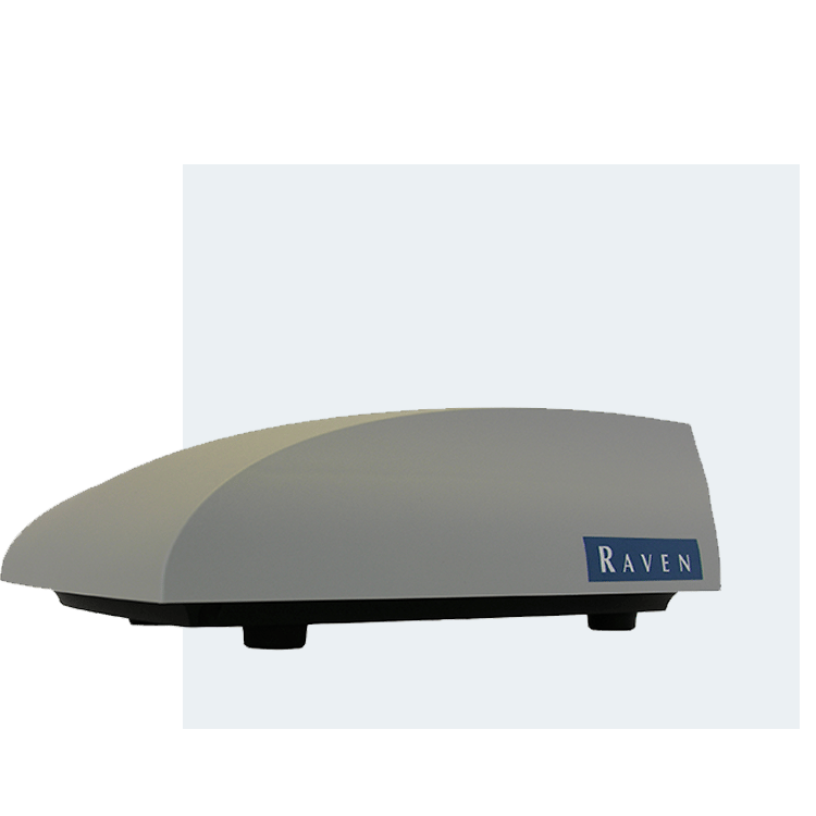 GPS навігація Raven RS1