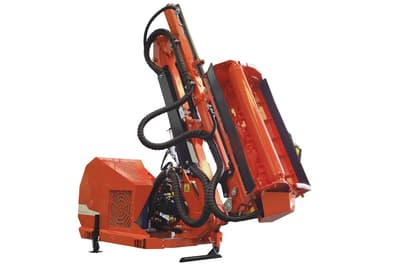 Mulcher Maschio Gaspardo PALMA EVO