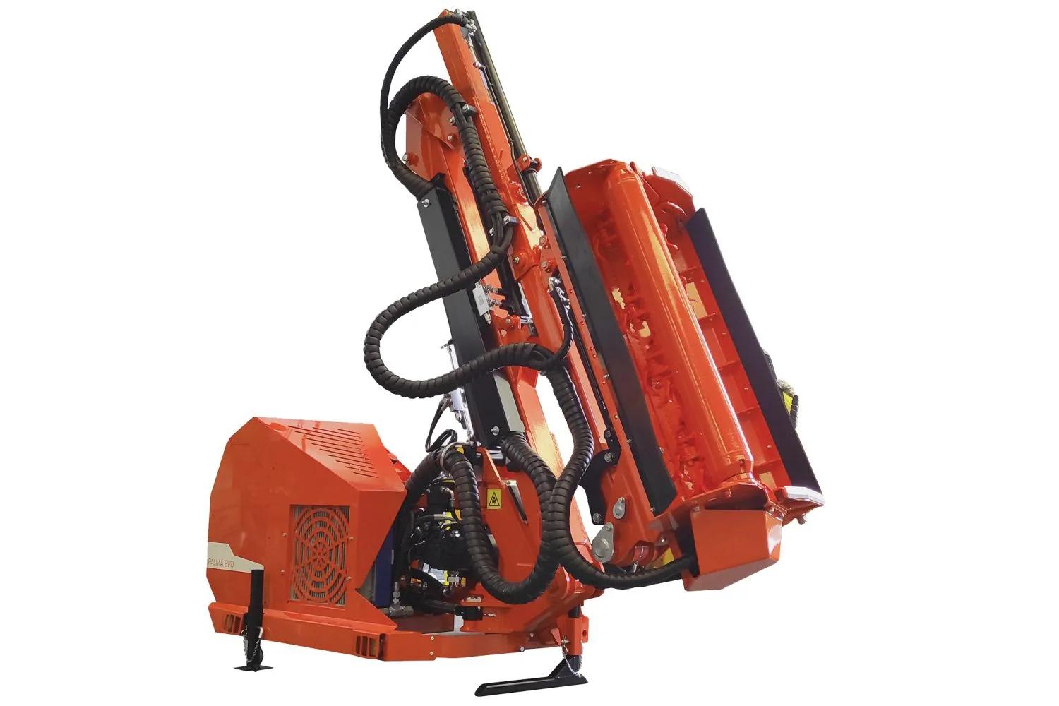 Мульчувач Maschio Gaspardo PALMA EVO