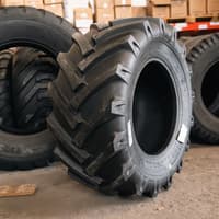 Шина TVS 15,0/55-17 (385/55-17) 129A8/141A8 18PR IM45 TL — сурет 3