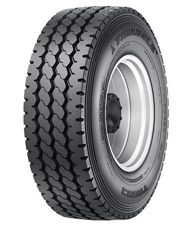 Triangle вантажна шина 315/80R22.5 157/154K 20PR TR663