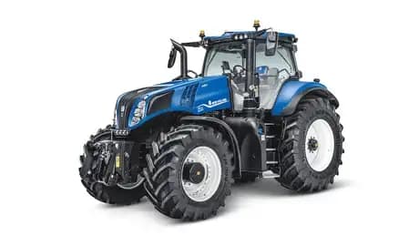 Просапний трактор New Holland T8.320