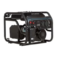 Petrol generator HHY 3050F — image 3