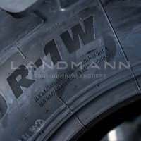 Uniglory шина 420/70R24 130D/133A8 SmartAgro R-1W TL — зображення 5