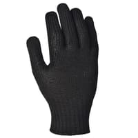 Knitted mittens Zirka — image 2