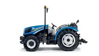 Садовий трактор New Holland T3.75F