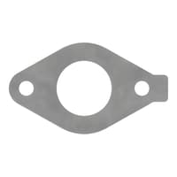 1613411 Gasket GASKET EXHAUST CAT — image 2
