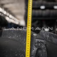 Goodyear Шина 600/70R30 158D Optitrac R-1W TL — зображення 6