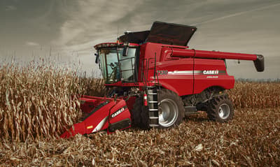 Header Case IH 4408